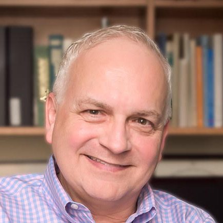 Dr. Charles R. Fields portrait at NOVA Implant & Perio Specialists