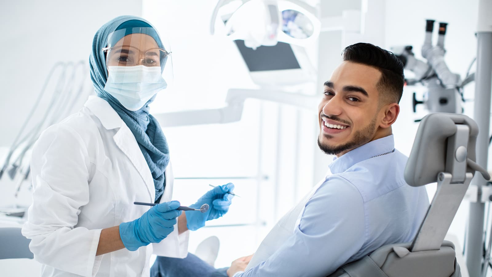 Guided Surgery education at NOVA Implant & Perio Specialists