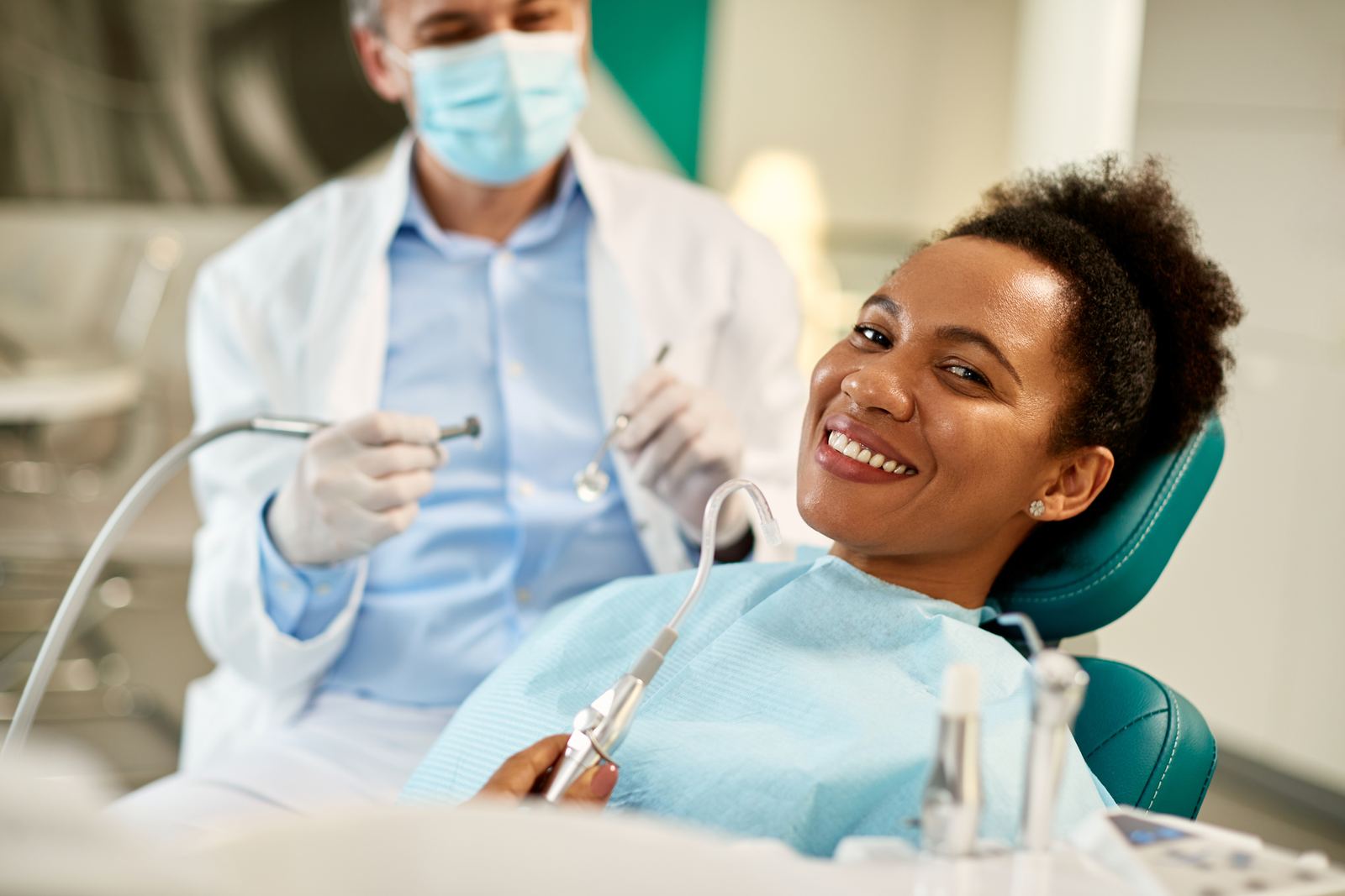 Implant Candidate education at NOVA Implant & Perio Specialists