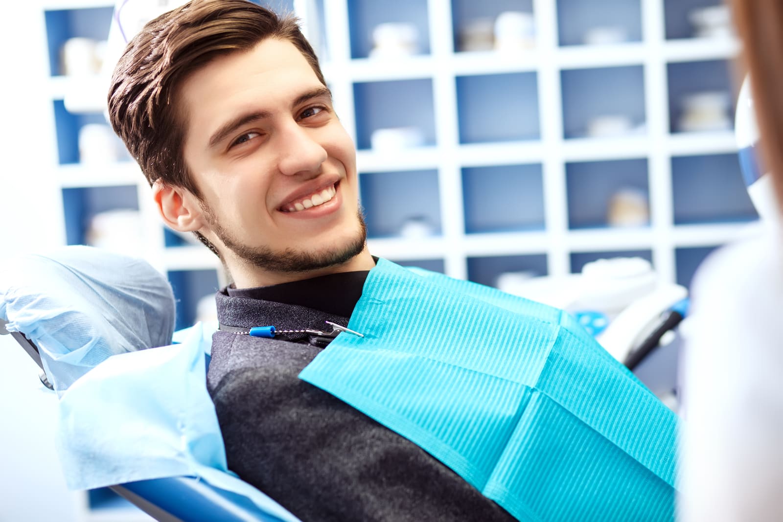 Sedation Dentistry education at NOVA Implant & Perio Specialists