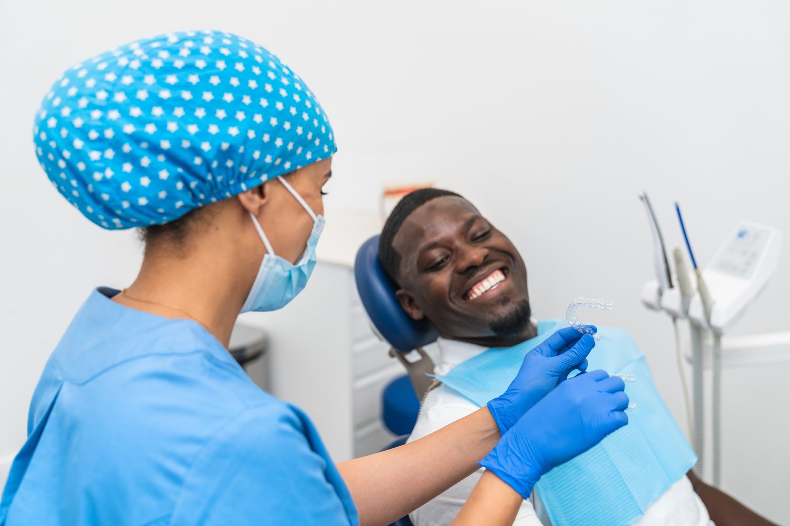 See a Periodontist education at NOVA Implant & Perio Specialists