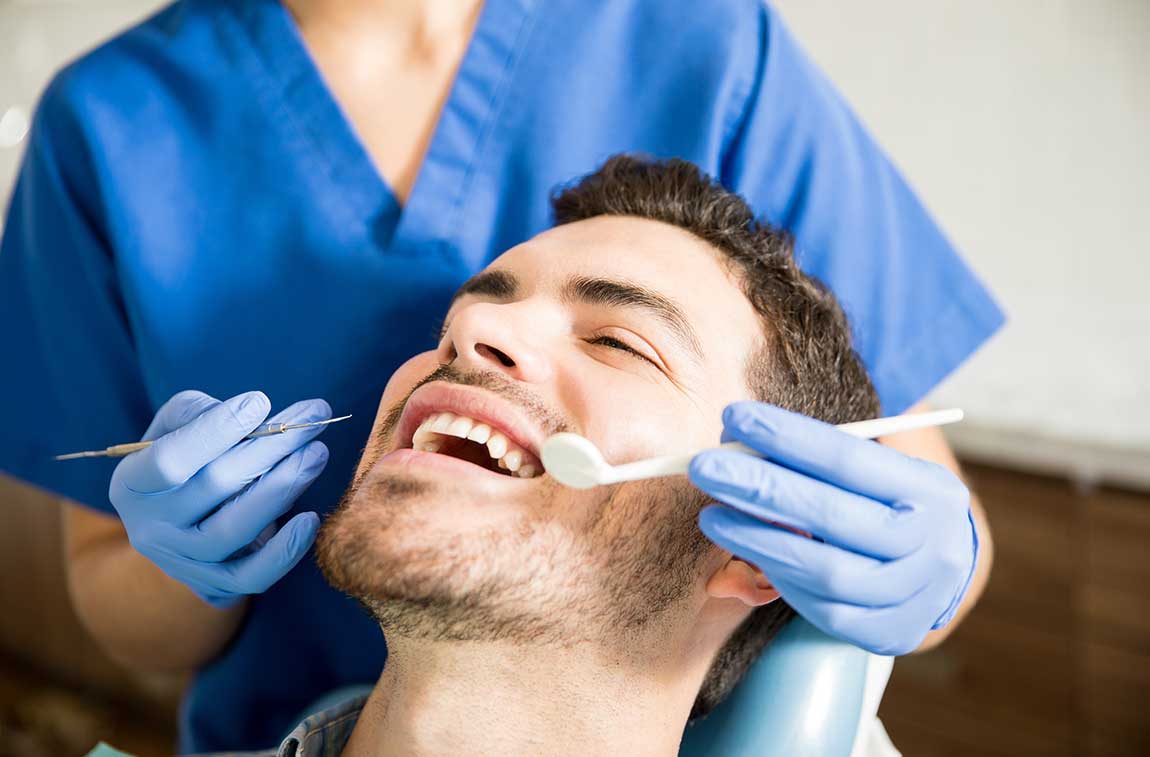 Oral Biopsy