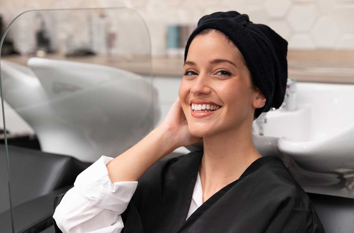 Esthetic Crown Lengthening