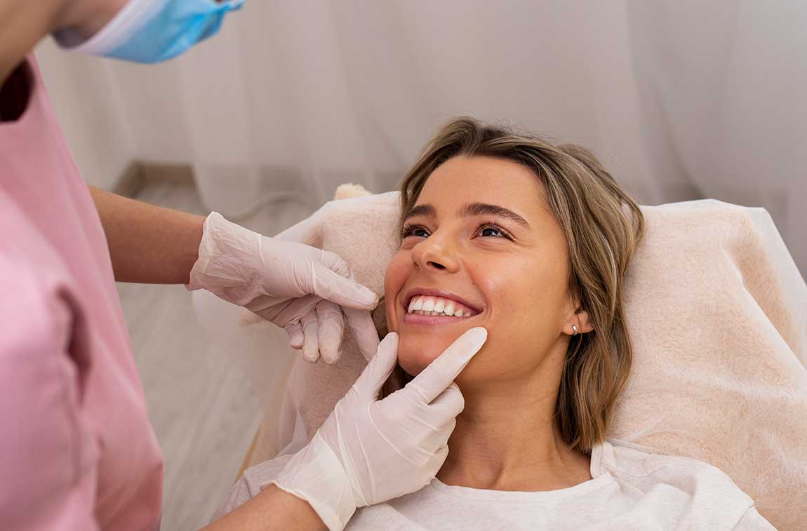 Gingivectomy