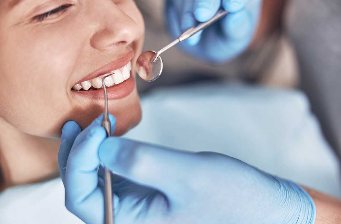 Periodontal Maintenance