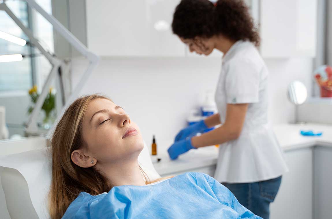 Sedation Dentistry